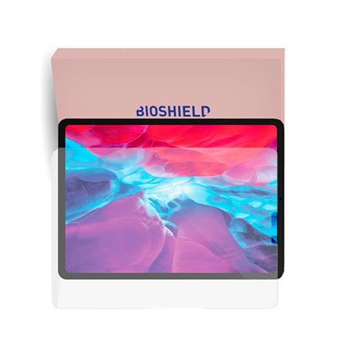 BIOSHIELD AR/AG/LR Antibacterial Automobile Touch panel Flex Glass Screen Protector